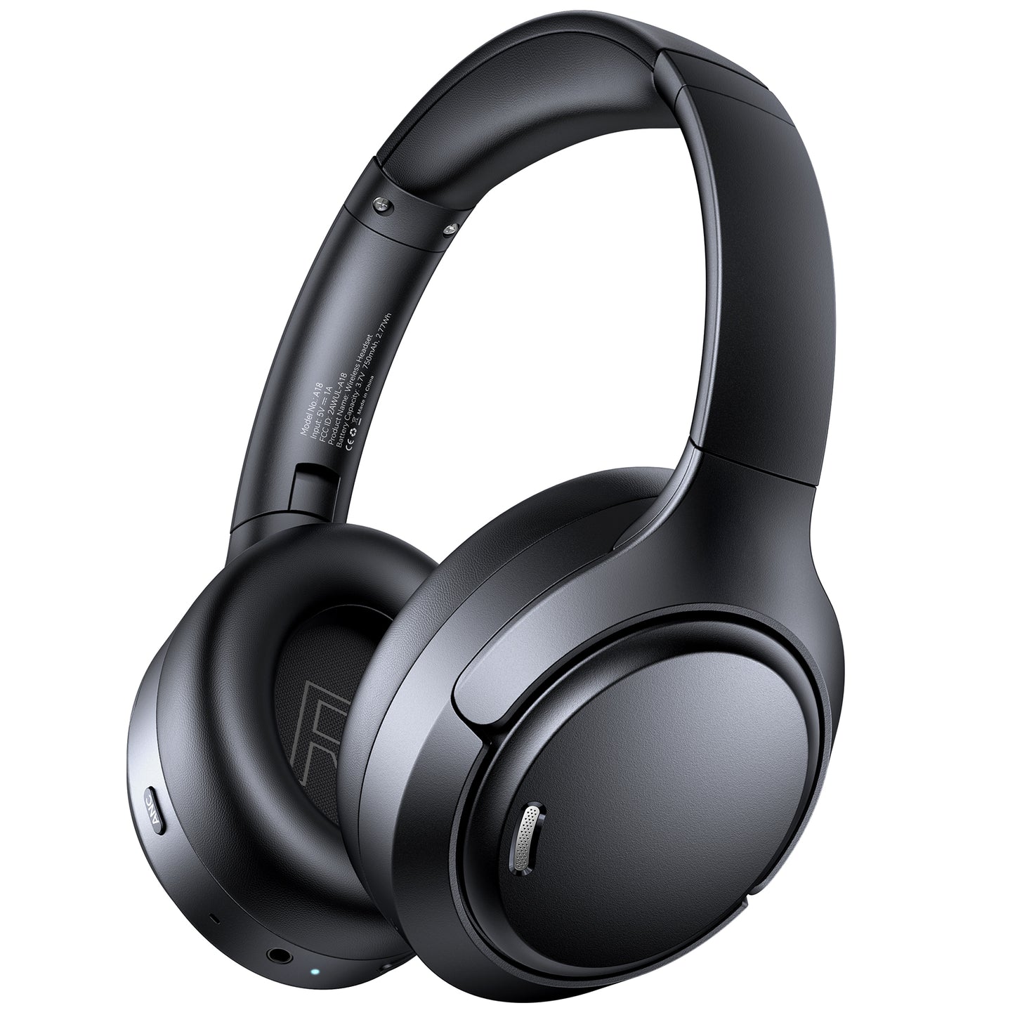 TAGRY A18 Headphones Grapet USES