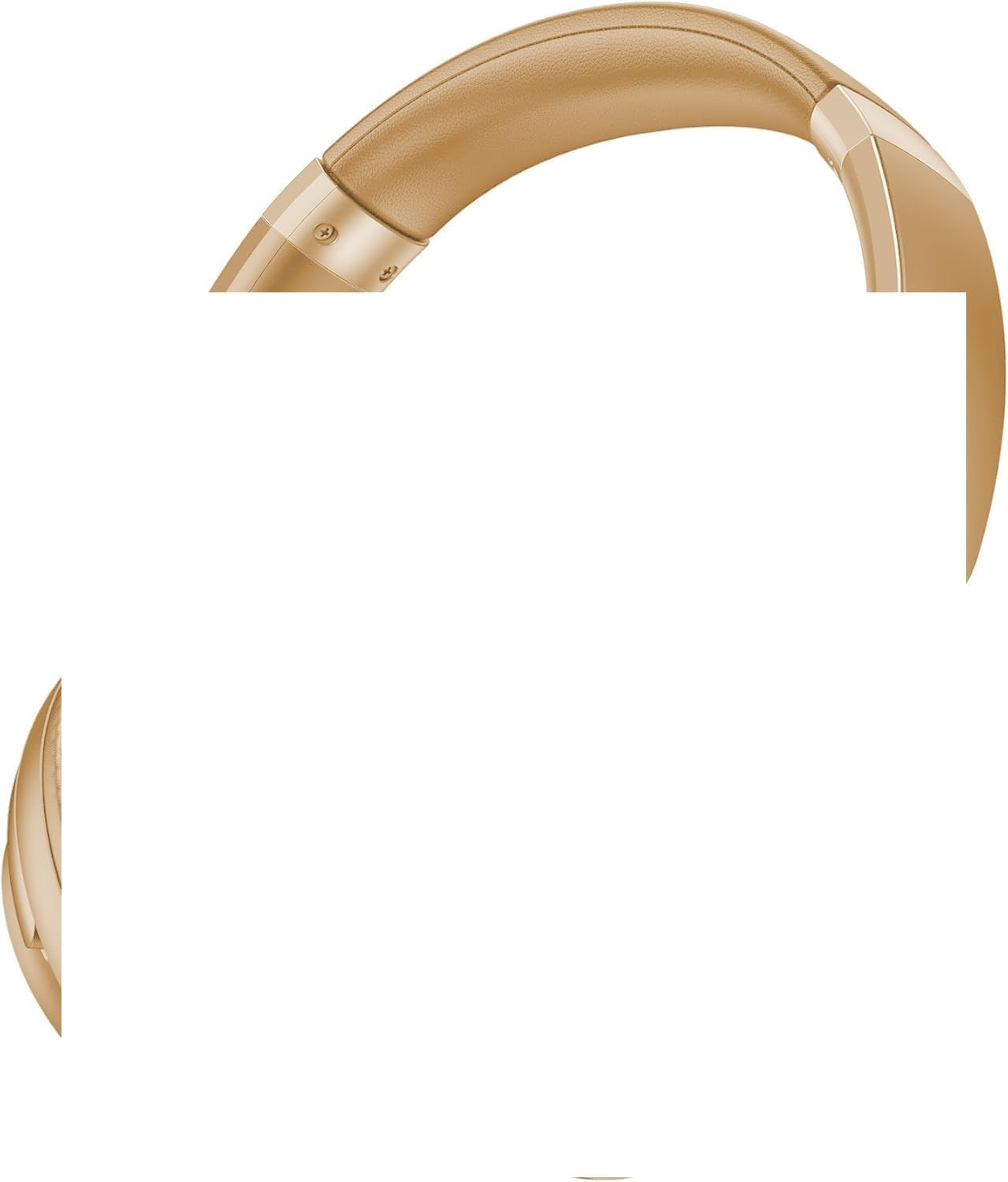 TAGRY Bluetooth Headphones Tan H08
