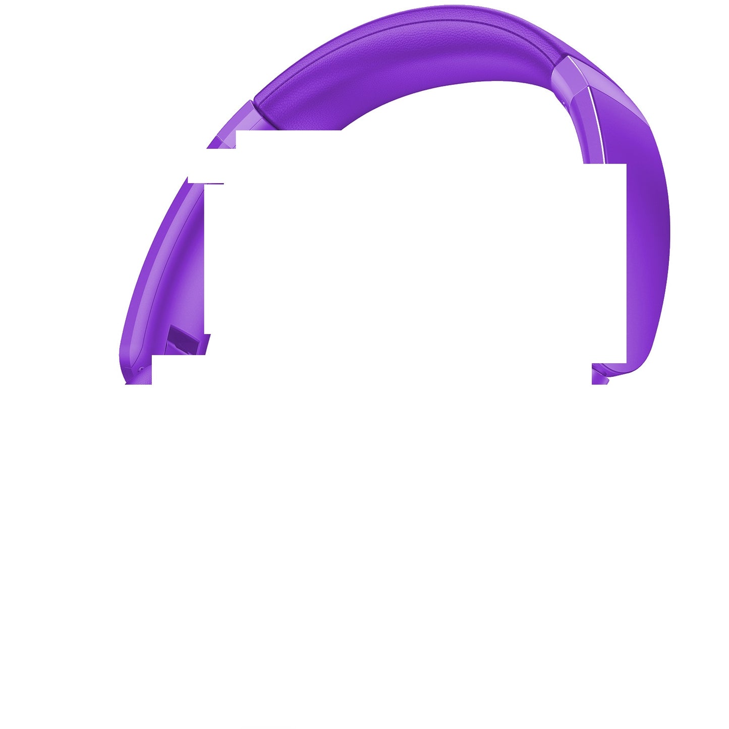 TAGRY H08 Headset Purple