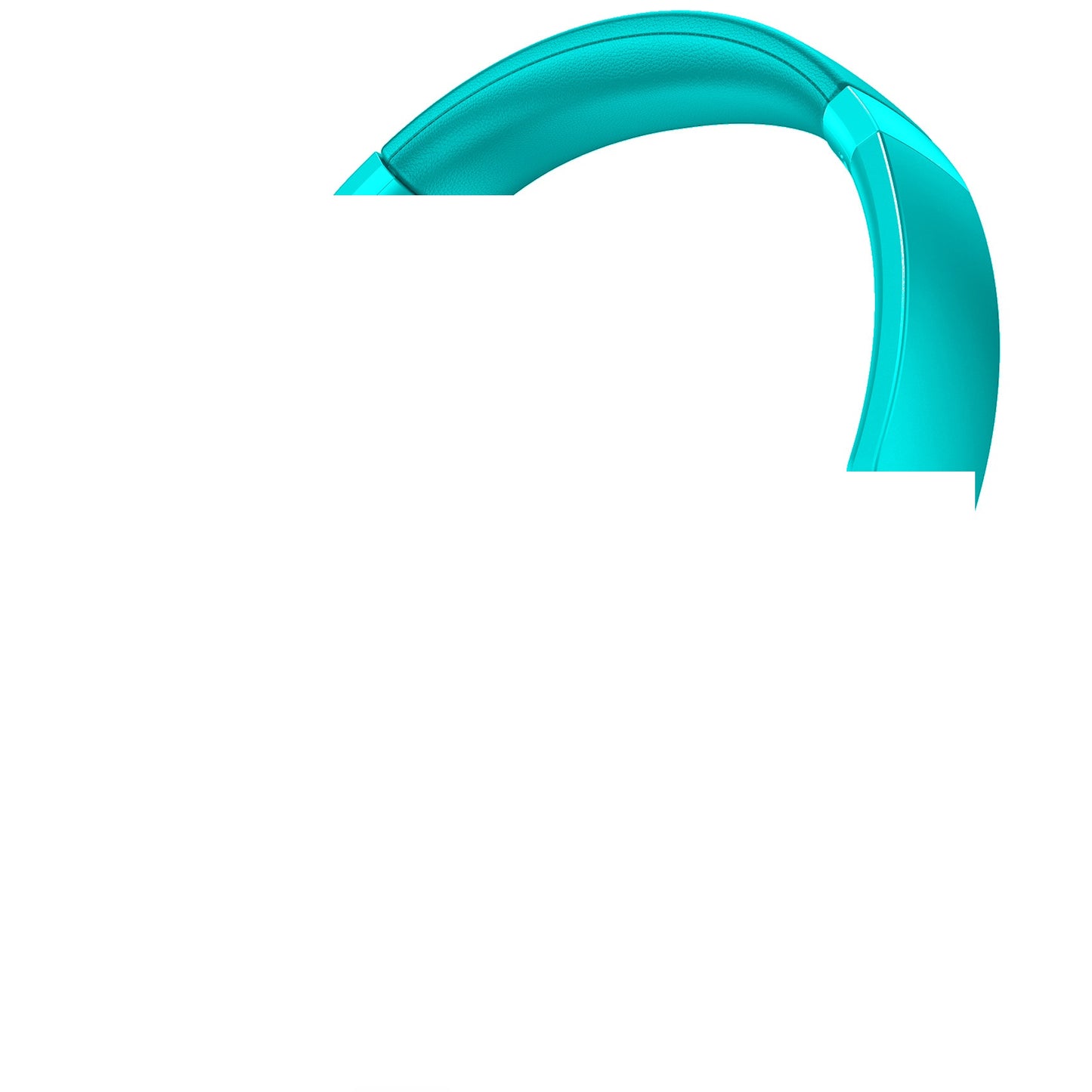 TAGRY Headphones H08 Teal