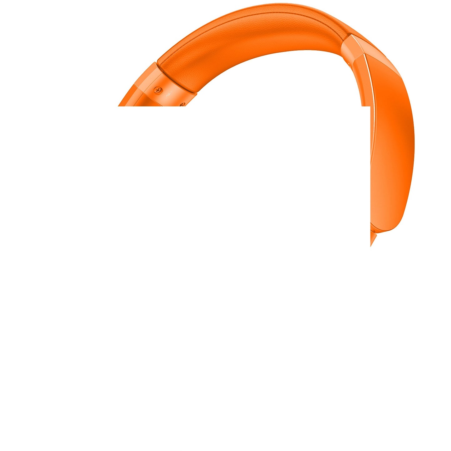 TAGRY Bluetooth Headphones Orange H08