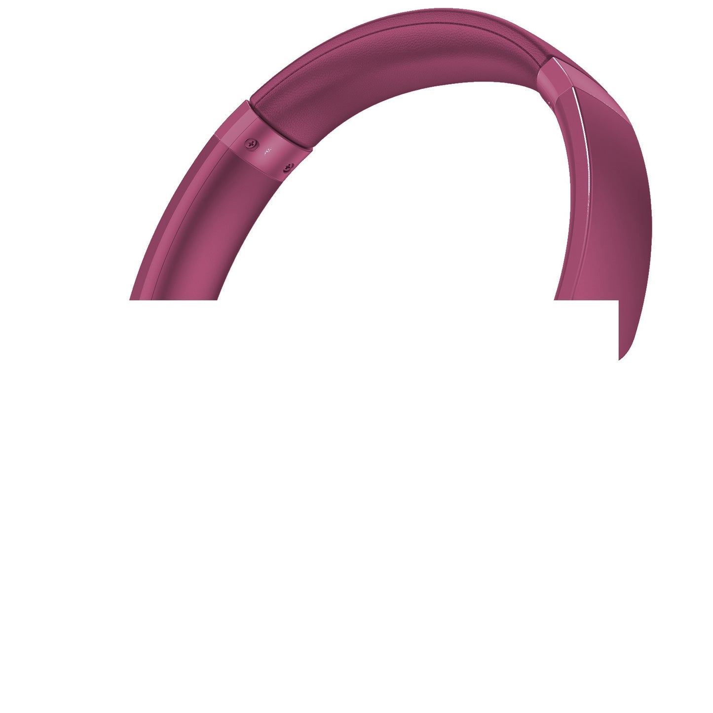 TAGRY Headphones H08 Plum